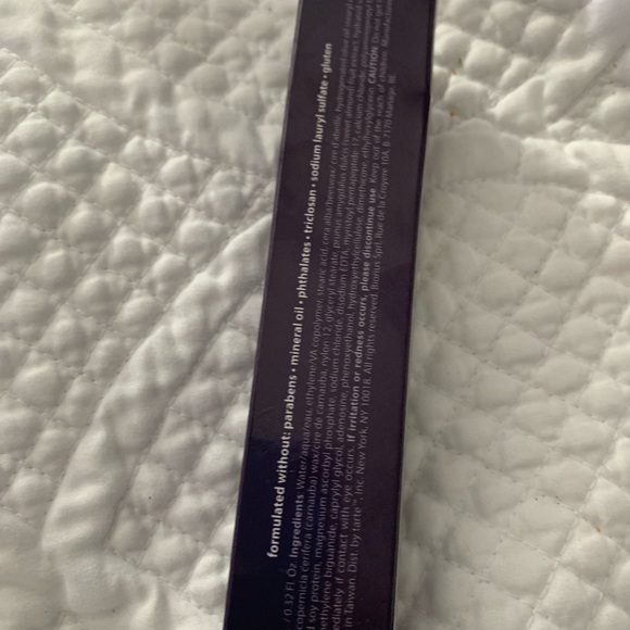 Tarte MultipleEye Lash Enhancing Primer New in Box - Picture 4 of 8